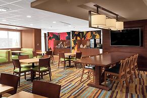 Fairfield Inn & Suites by Marriott Memphis Marion, AR