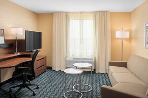 Fairfield Inn & Suites by Marriott Memphis Marion, AR