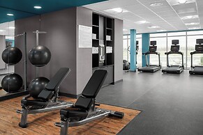 Fairfield Inn & Suites by Marriott Memphis Marion, AR