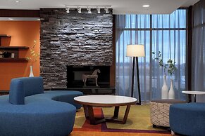 Fairfield Inn & Suites by Marriott Memphis Marion, AR