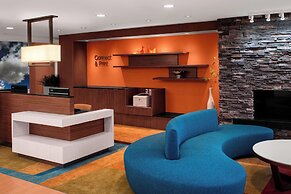 Fairfield Inn & Suites by Marriott Memphis Marion, AR