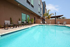 SpringHill Suites by Marriott Escondido Downtown