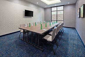 SpringHill Suites by Marriott Escondido Downtown
