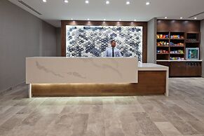 SpringHill Suites by Marriott Escondido Downtown