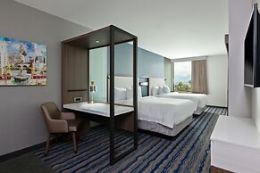 SpringHill Suites by Marriott Escondido Downtown