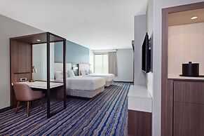 SpringHill Suites by Marriott Escondido Downtown
