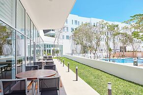 Fairfield Inn & Suites by Marriott Cancun Airport