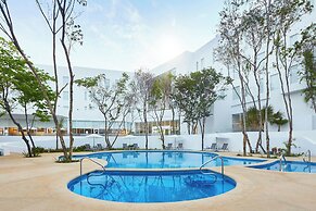 Fairfield Inn & Suites by Marriott Cancun Airport