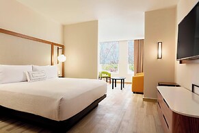 Fairfield Inn & Suites by Marriott Cancun Airport