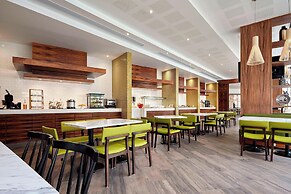 Fairfield Inn & Suites by Marriott Cancun Airport