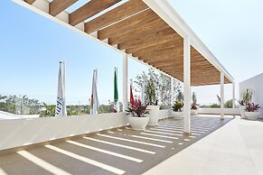 Fairfield Inn & Suites by Marriott Cancun Airport