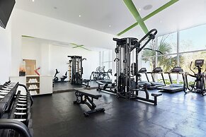 Fairfield Inn & Suites by Marriott Cancun Airport