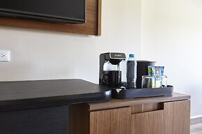 Fairfield Inn & Suites by Marriott Cancun Airport