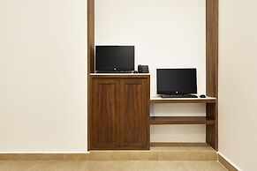 Fairfield Inn & Suites by Marriott Cancun Airport