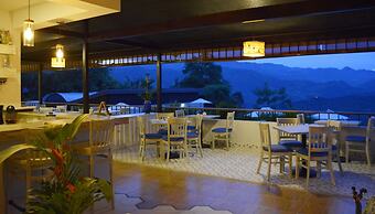 Gyrola Birding Hotel Boutique & Spa