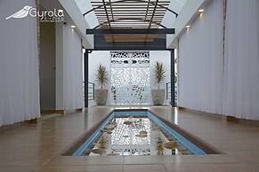 Gyrola Birding Hotel Boutique & Spa