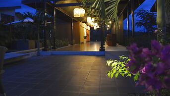 Gyrola Birding Hotel Boutique & Spa