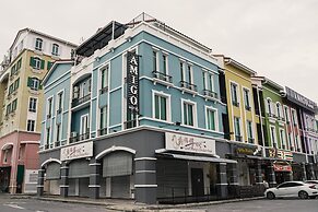 Amigo Hotel Miri