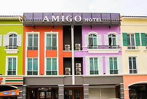 Amigo Hotel Miri