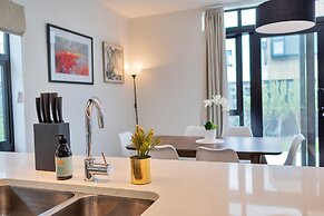 Wonderful Hobsonville Three Bedroom Home