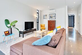 Wonderful Hobsonville Three Bedroom Home