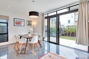 Wonderful Hobsonville Three Bedroom Home