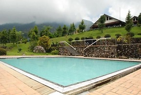 Javana Spa & Resort