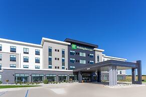 Holiday Inn & Suites Cedar Falls - Waterloo Event Ctr by IHG
