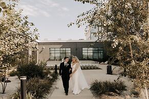 Holiday Inn & Suites Cedar Falls - Waterloo Event Ctr by IHG