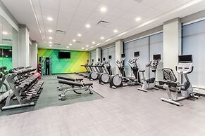 Holiday Inn & Suites Cedar Falls - Waterloo Event Ctr by IHG