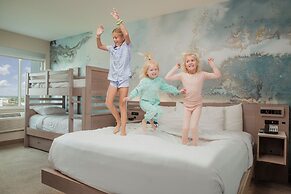 Anaheim Resort Suites