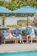 Anaheim Resort Suites