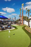 Anaheim Resort Suites