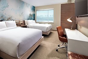 Anaheim Resort Suites