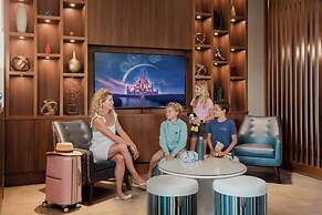 Anaheim Resort Suites