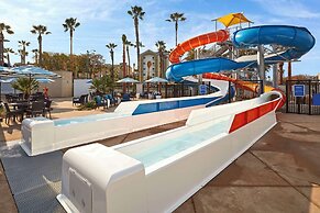 Cambria Hotel & Suites Anaheim Resort Area