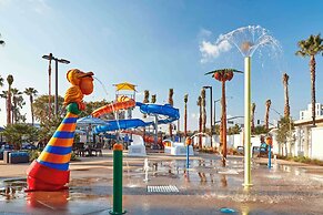 Cambria Hotel & Suites Anaheim Resort Area