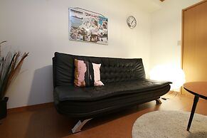 Omotenashi Hostel Taisho