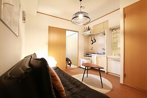 Omotenashi Hostel Taisho