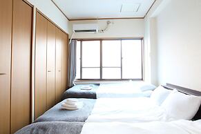 Omotenashi Hostel Taisho