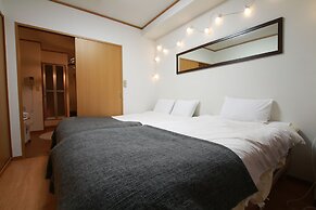 Omotenashi Hostel Taisho