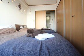 Omotenashi Hostel Taisho