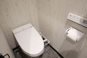 Omotenashi Hostel Taisho