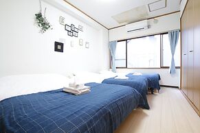 Omotenashi Hostel Taisho