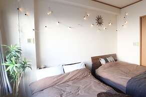 Omotenashi Hostel Taisho