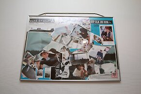 Omotenashi Hostel Taisho