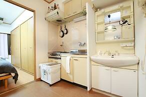 Omotenashi Hostel Taisho