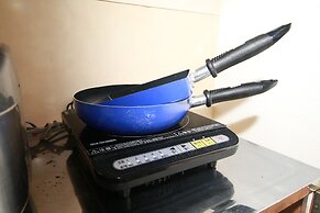 Omotenashi Hostel Taisho