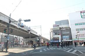 Omotenashi Hostel Taisho