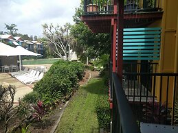 Noosa Holiday Accommodation